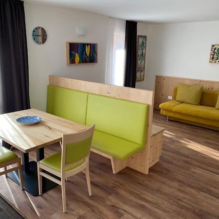 Brentwaldhof Appartements Cornedo all'Isarco Exterior foto