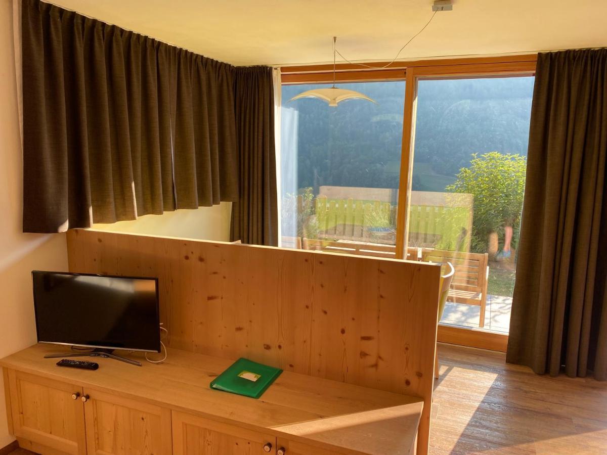 Brentwaldhof Appartements Cornedo all'Isarco Exterior foto