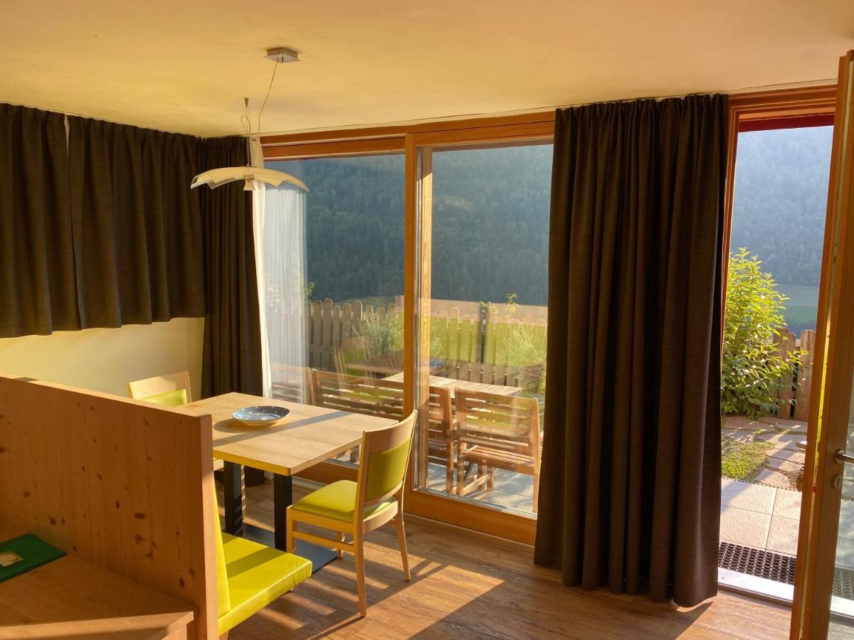 Brentwaldhof Appartements Cornedo all'Isarco Exterior foto