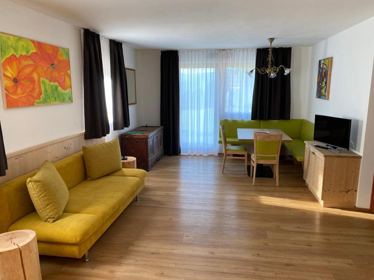Brentwaldhof Appartements Cornedo all'Isarco Exterior foto