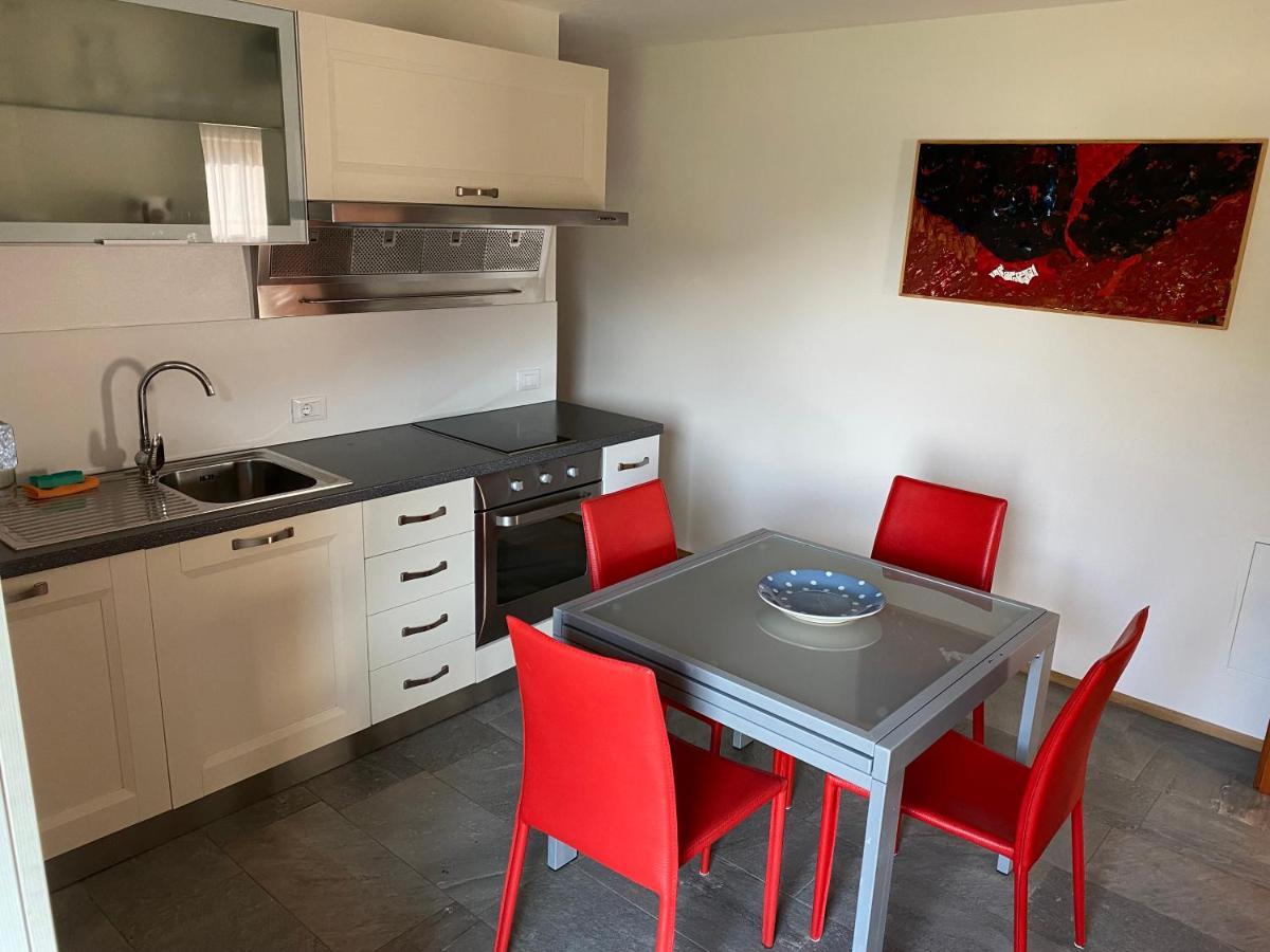Brentwaldhof Appartements Cornedo all'Isarco Exterior foto